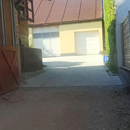 Guenther's Appartamento