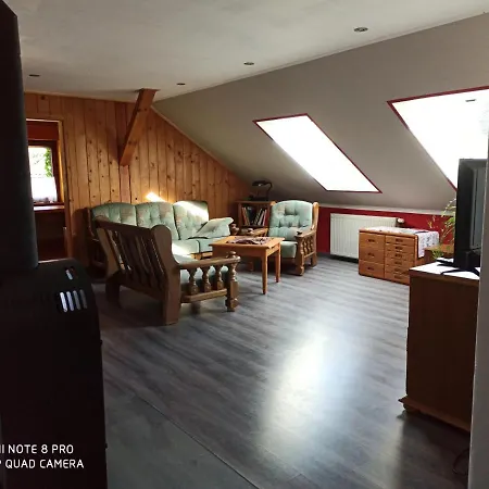 Guenther's Apartament