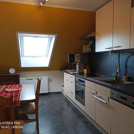 Apartament Guenther's *