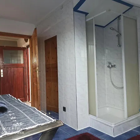 Apartament Guenther's