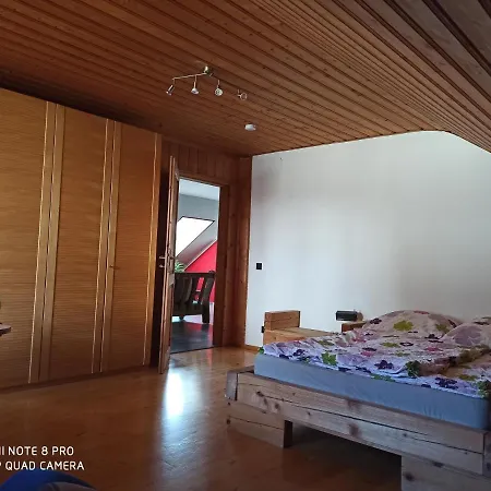Guenther's Lägenhet Pegnitz