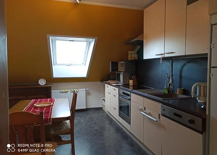 Apartament Guenther's *
